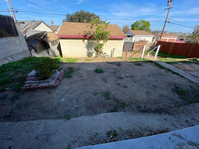 721 Duval St, San Diego, CA 92102