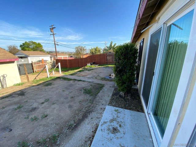 721 Duval St, San Diego, CA 92102