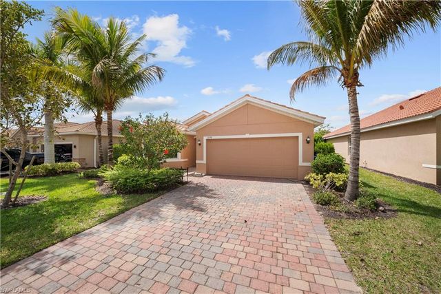 3278 Birchin Lane, Fort Myers, FL 33916