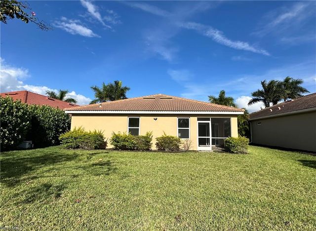 3278 Birchin Lane, Fort Myers, FL 33916