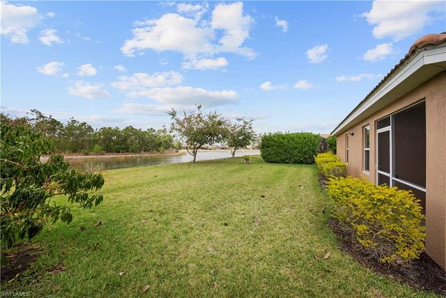 3278 Birchin Lane, Fort Myers, FL 33916