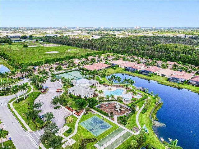 3278 Birchin Lane, Fort Myers, FL 33916