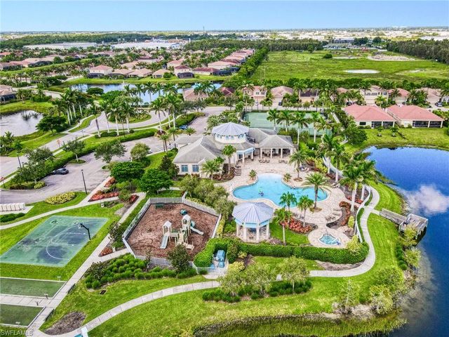 3278 Birchin Lane, Fort Myers, FL 33916