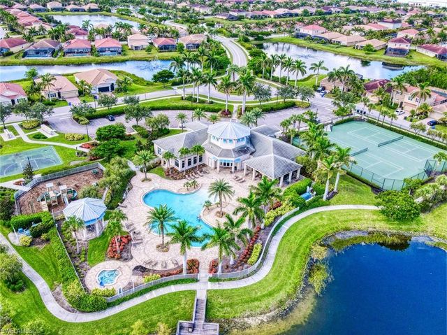 3278 Birchin Lane, Fort Myers, FL 33916