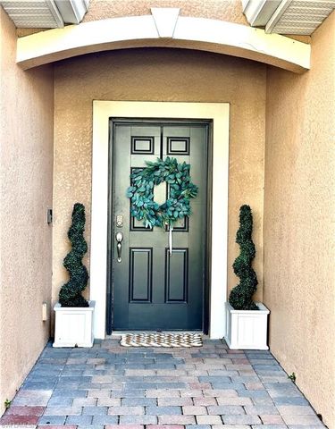 3278 Birchin Lane, Fort Myers, FL 33916