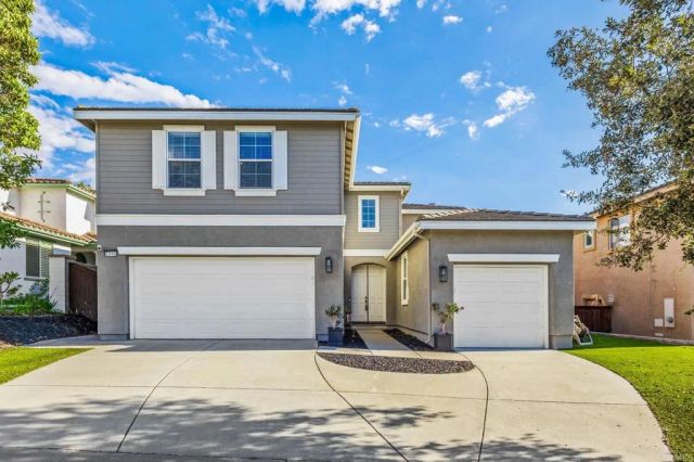 5345 Village Drive, Oceanside, CA 92057