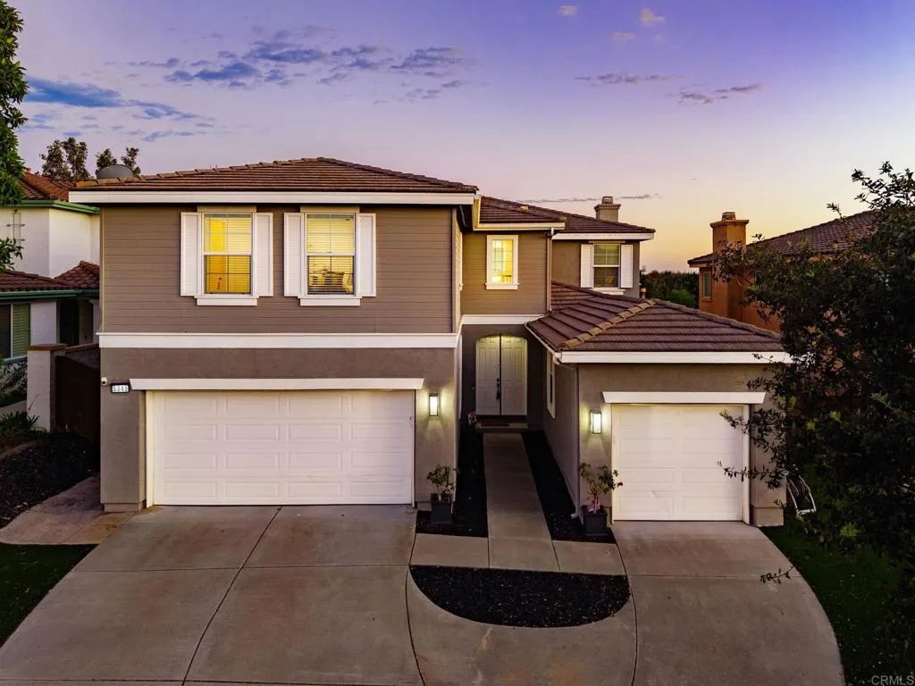 5345 Village Drive, Oceanside, CA 92057