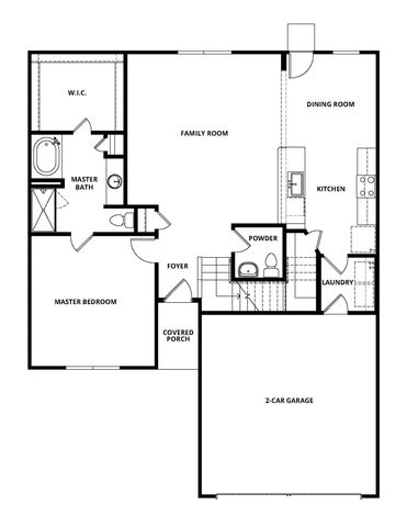 323 Revolution Drive, Venus, TX 76084