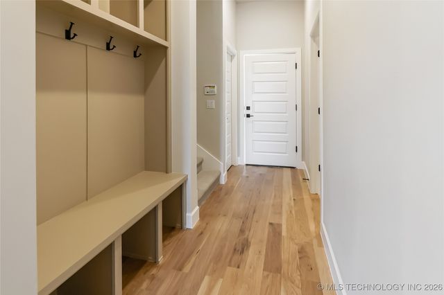 21655 E 112th Street S, Broken Arrow, OK 74014