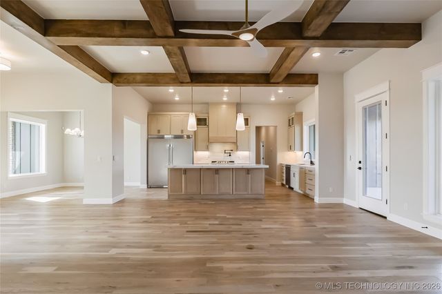 21655 E 112th Street S, Broken Arrow, OK 74014