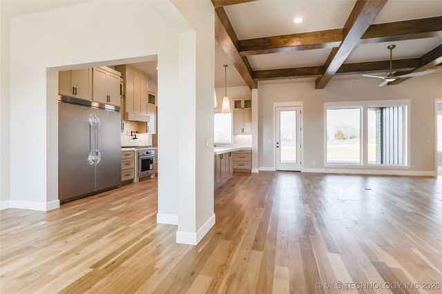 21655 E 112th Street S, Broken Arrow, OK 74014