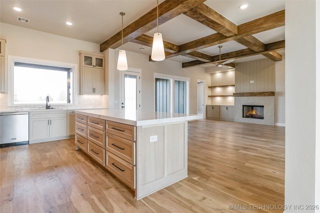 21655 E 112th Street S, Broken Arrow, OK 74014