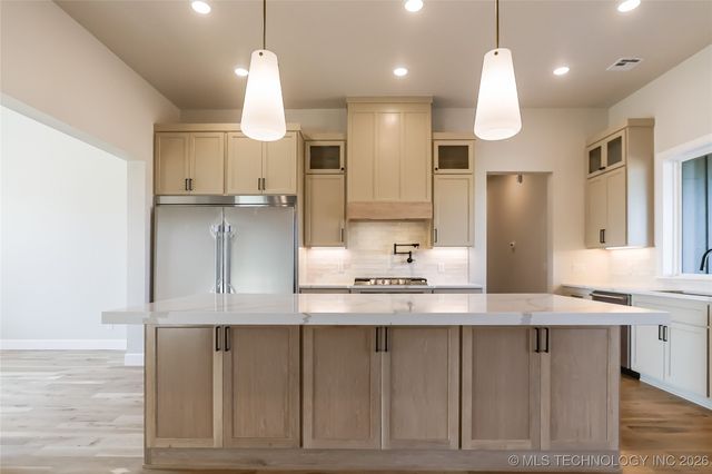 21655 E 112th Street S, Broken Arrow, OK 74014