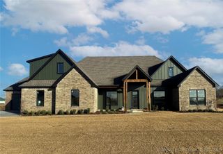 21655 E 112th Street S, Broken Arrow, OK 74014