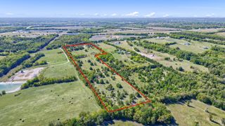 TBD Baker Ridge Road, Sherman, TX 75092