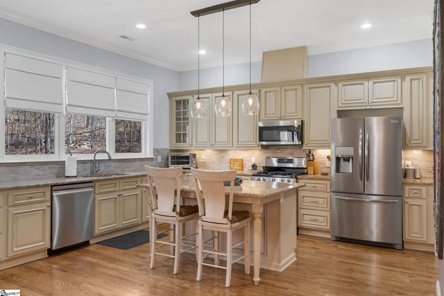 6 Goldeneye Court, Landrum, SC 29356