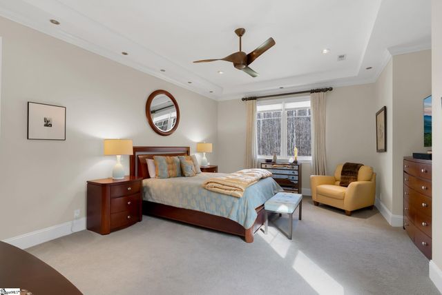 6 Goldeneye Court, Landrum, SC 29356