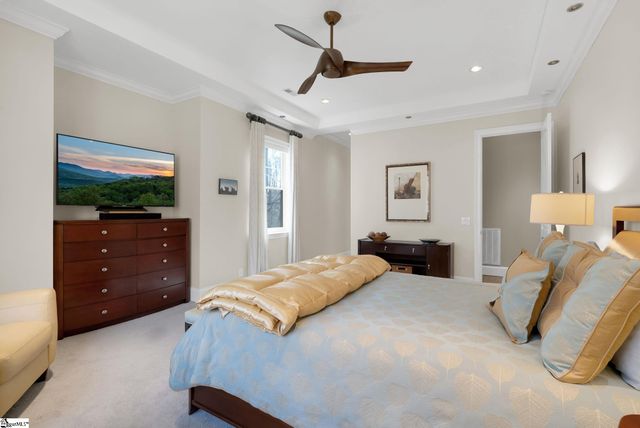 6 Goldeneye Court, Landrum, SC 29356