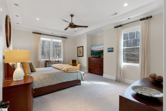 6 Goldeneye Court, Landrum, SC 29356