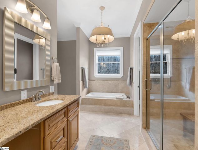 6 Goldeneye Court, Landrum, SC 29356