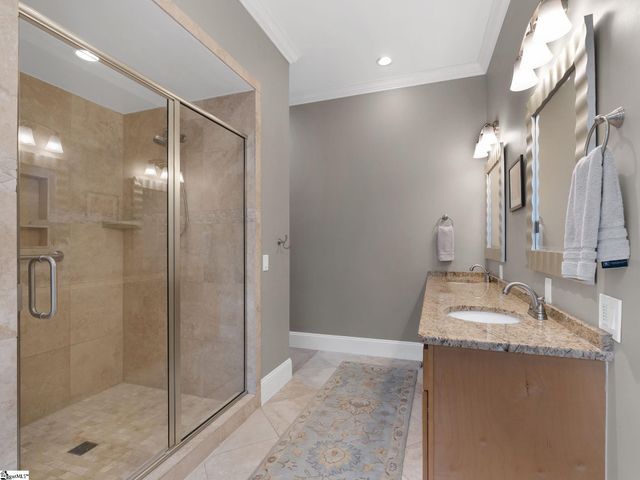 6 Goldeneye Court, Landrum, SC 29356