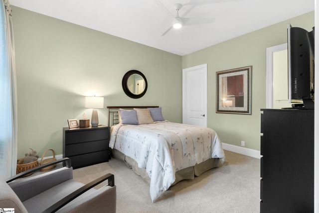 6 Goldeneye Court, Landrum, SC 29356