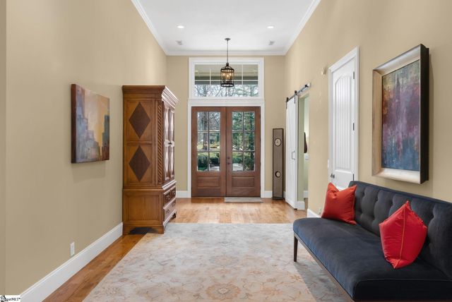 6 Goldeneye Court, Landrum, SC 29356