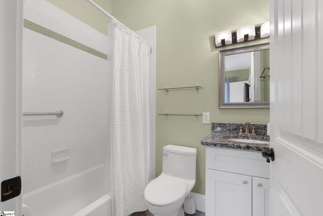 6 Goldeneye Court, Landrum, SC 29356