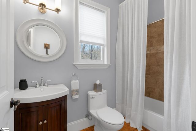 6 Goldeneye Court, Landrum, SC 29356