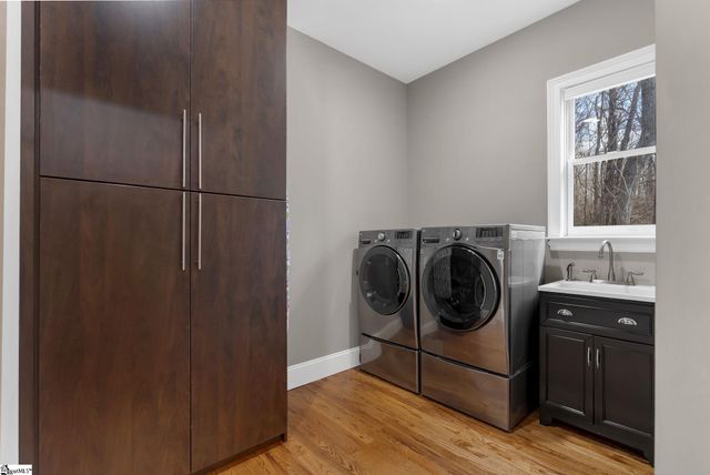 6 Goldeneye Court, Landrum, SC 29356