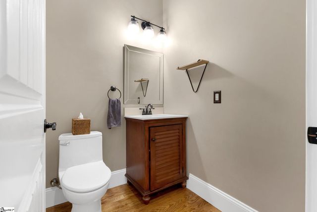 6 Goldeneye Court, Landrum, SC 29356