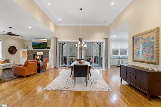 6 Goldeneye Court, Landrum, SC 29356