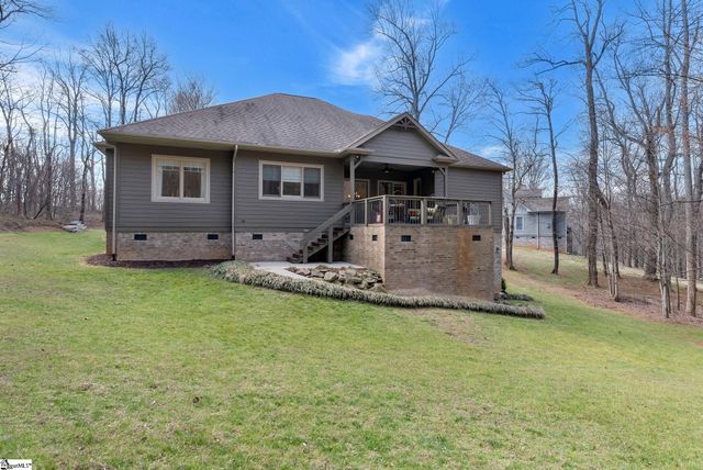 6 Goldeneye Court, Landrum, SC 29356