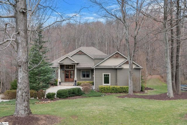 6 Goldeneye Court, Landrum, SC 29356