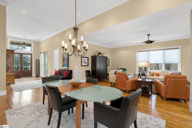 6 Goldeneye Court, Landrum, SC 29356