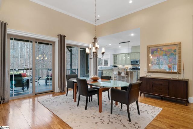 6 Goldeneye Court, Landrum, SC 29356