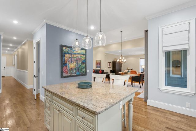 6 Goldeneye Court, Landrum, SC 29356