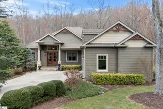 6 Goldeneye Court, Landrum, SC 29356