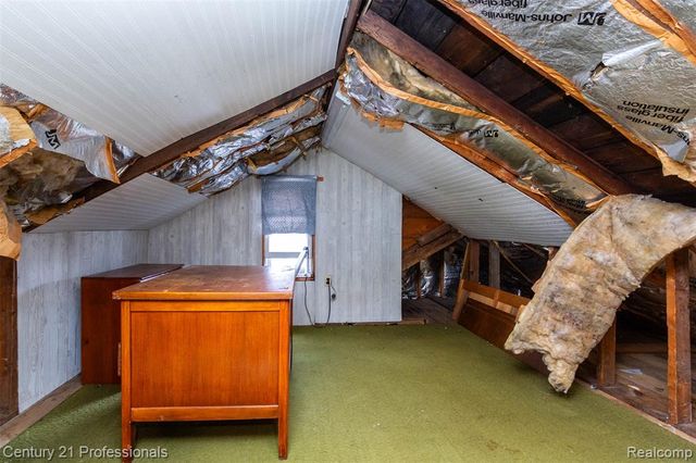 27501 Milton Avenue, Warren, MI 48092