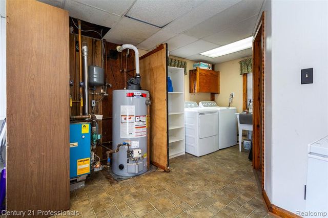 27501 Milton Avenue, Warren, MI 48092