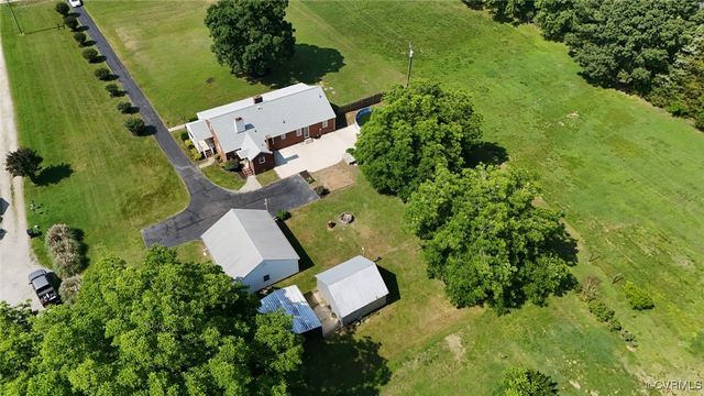 6010 Courthouse Rd, Prince George, VA 23875