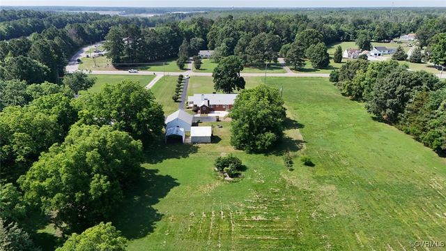 6010 Courthouse Rd, Prince George, VA 23875