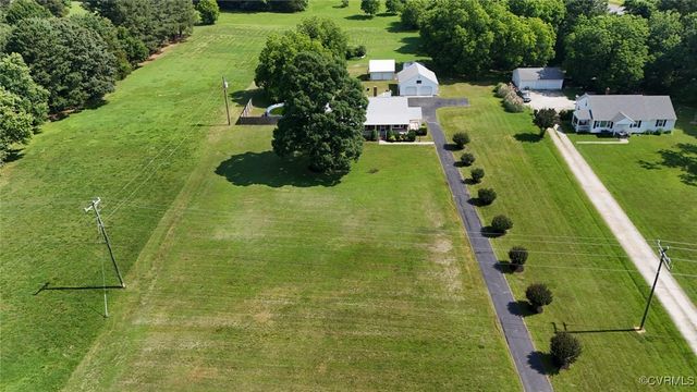 6010 Courthouse Rd, Prince George, VA 23875