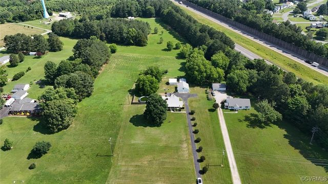 6010 Courthouse Rd, Prince George, VA 23875