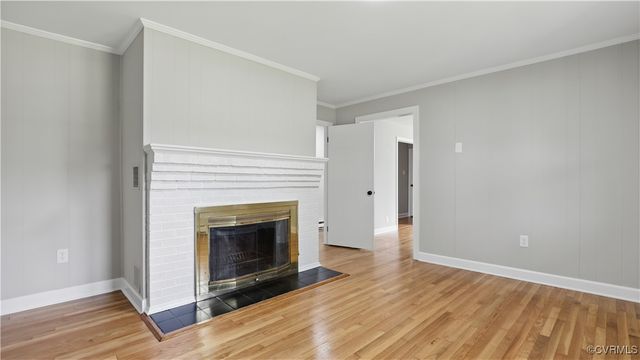 6010 Courthouse Rd, Prince George, VA 23875