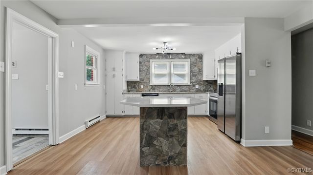 6010 Courthouse Rd, Prince George, VA 23875