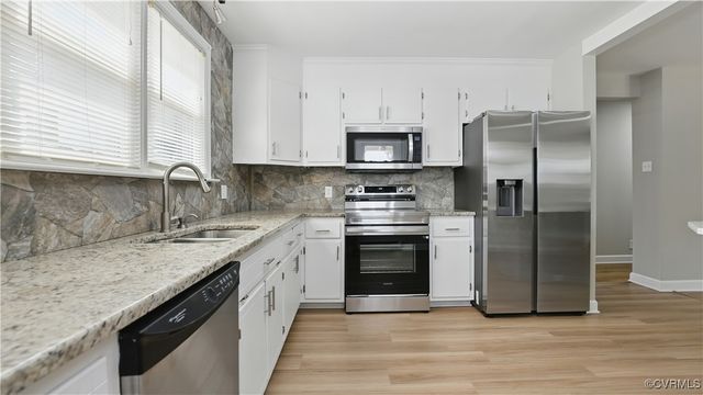 6010 Courthouse Rd, Prince George, VA 23875