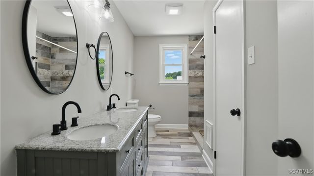 6010 Courthouse Rd, Prince George, VA 23875
