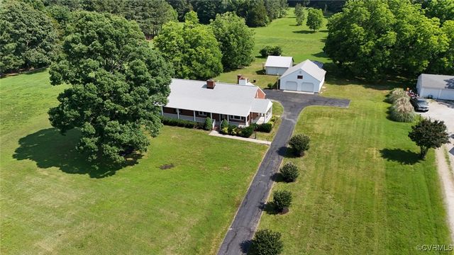 6010 Courthouse Rd, Prince George, VA 23875