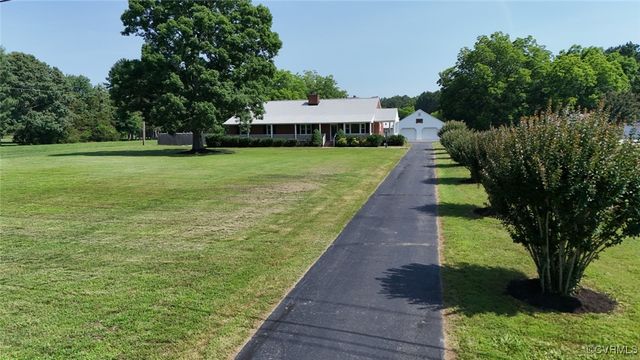 6010 Courthouse Rd, Prince George, VA 23875